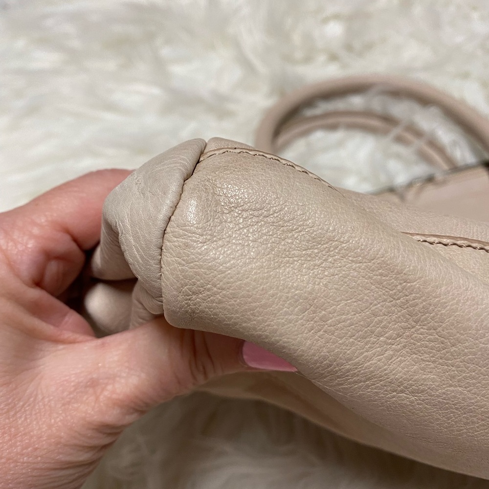 NWT Liebeskind Leather Bag - Picture 4 of 12